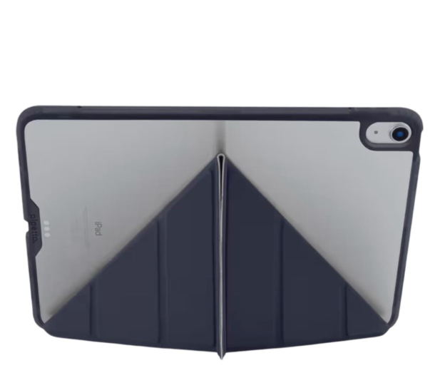 Pipetto Origami No1 Original Case do iPad Pro 13" (2024) dark blue P052-113-AG - 1270907 - zdjęcie 2
